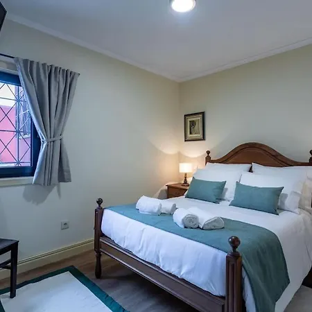 Casa Dos Mortágua *