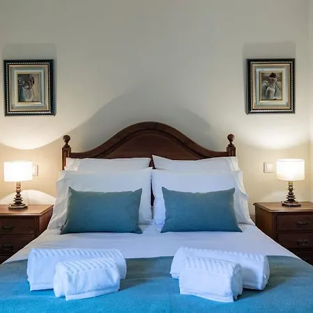 Casa Dos Mortagua Ferienhaus