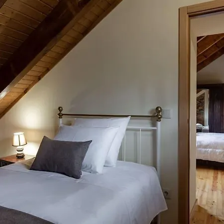 Casa Dos Mortágua *