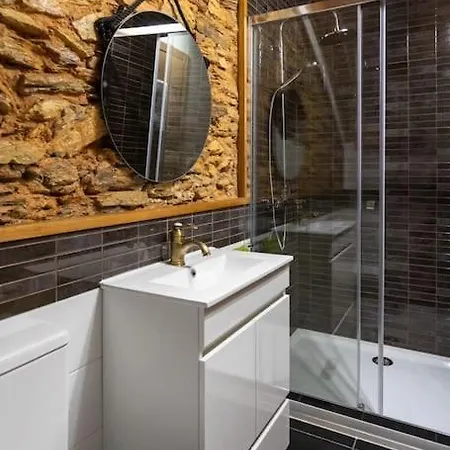 別荘 Casa Dos Mortagua *