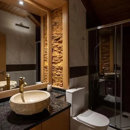 Casa Dos Mortagua 別荘 Fermelã