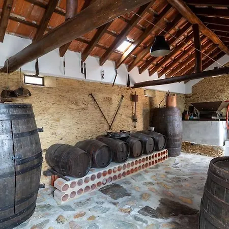 別荘 Casa Dos Mortagua