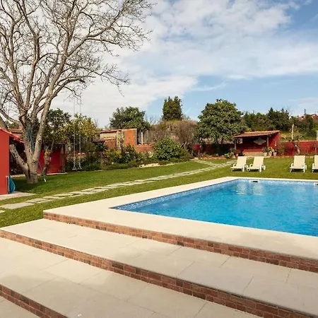 Сasa de vacaciones Casa Dos Mortágua