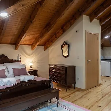 別荘 Casa Dos Mortagua Fermelã