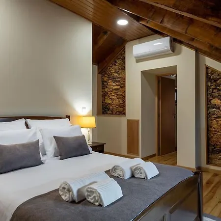 Casa Dos Mortágua Сasa de vacaciones