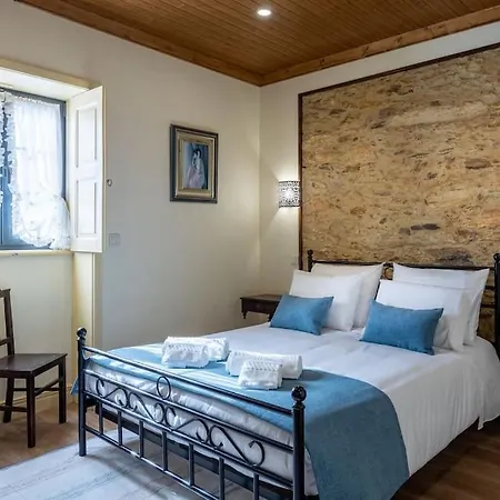 Casa Dos Mortagua 別荘 Fermelã