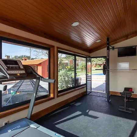 Casa Dos Mortágua *