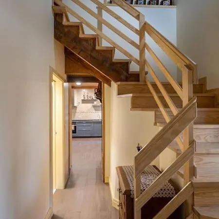 Сasa de vacaciones Casa Dos Mortágua Fermela