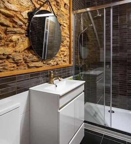 Nyaraló Casa Dos Mortagua *