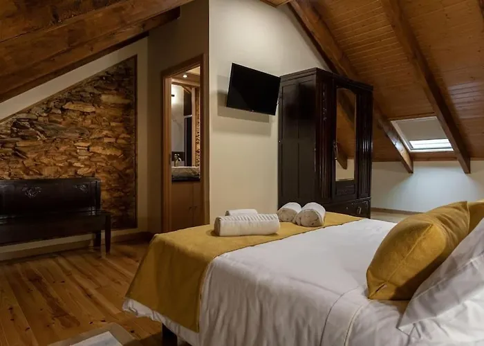 Casa Dos Mortagua