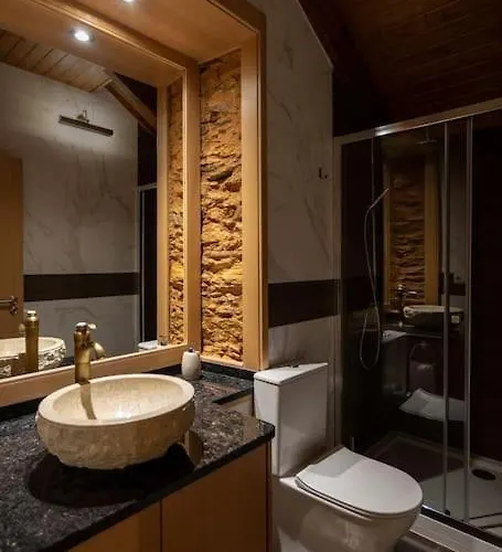 Casa Dos Mortagua Ferienhaus Fermela