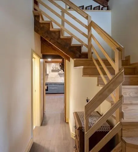 בית נופש Casa Dos Mortagua Fermela