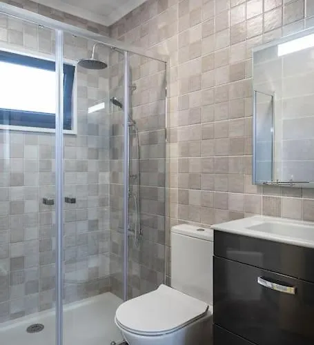 Casa Dos Mortagua Fermela